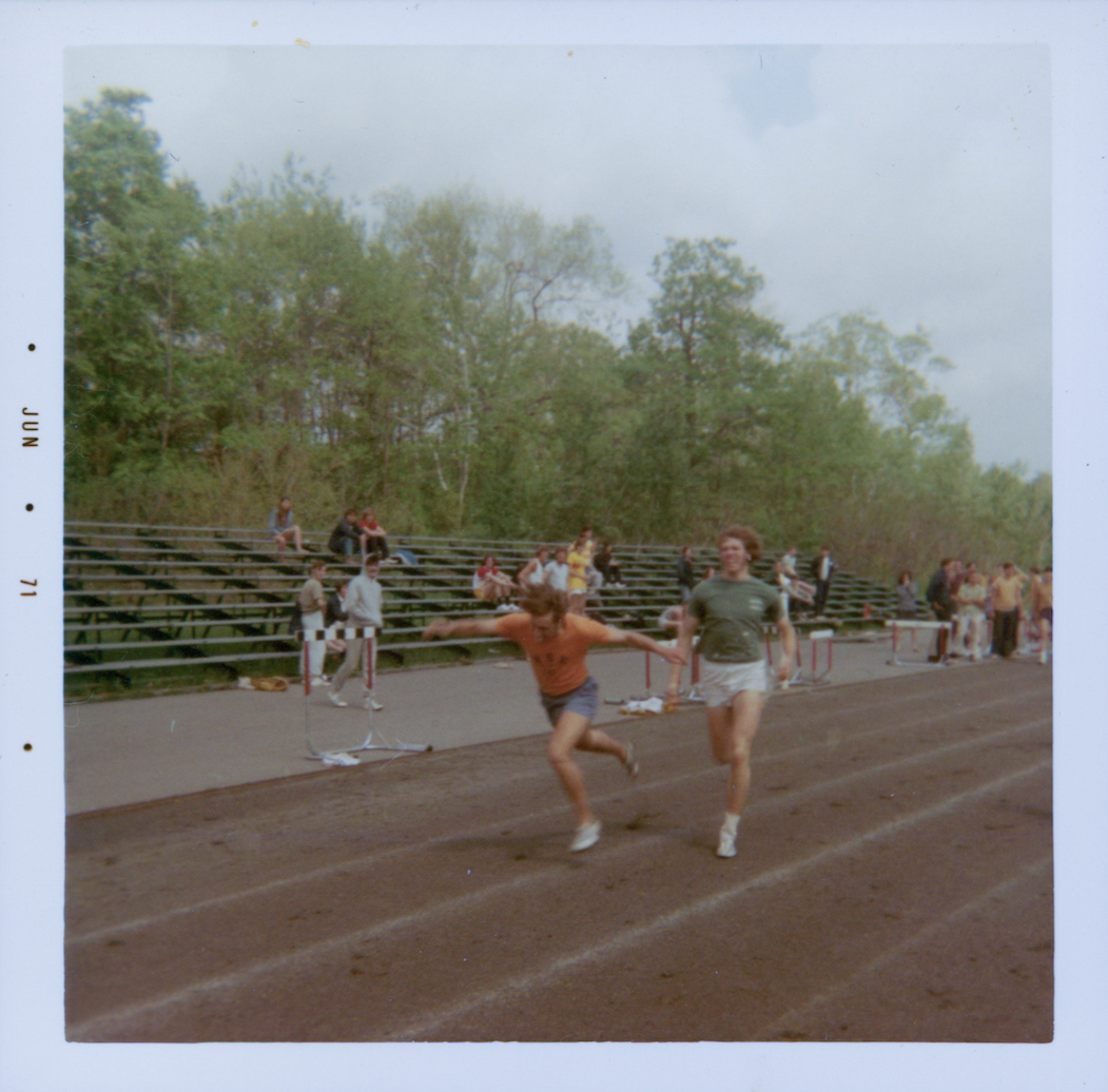 1971 TC track win Putnam