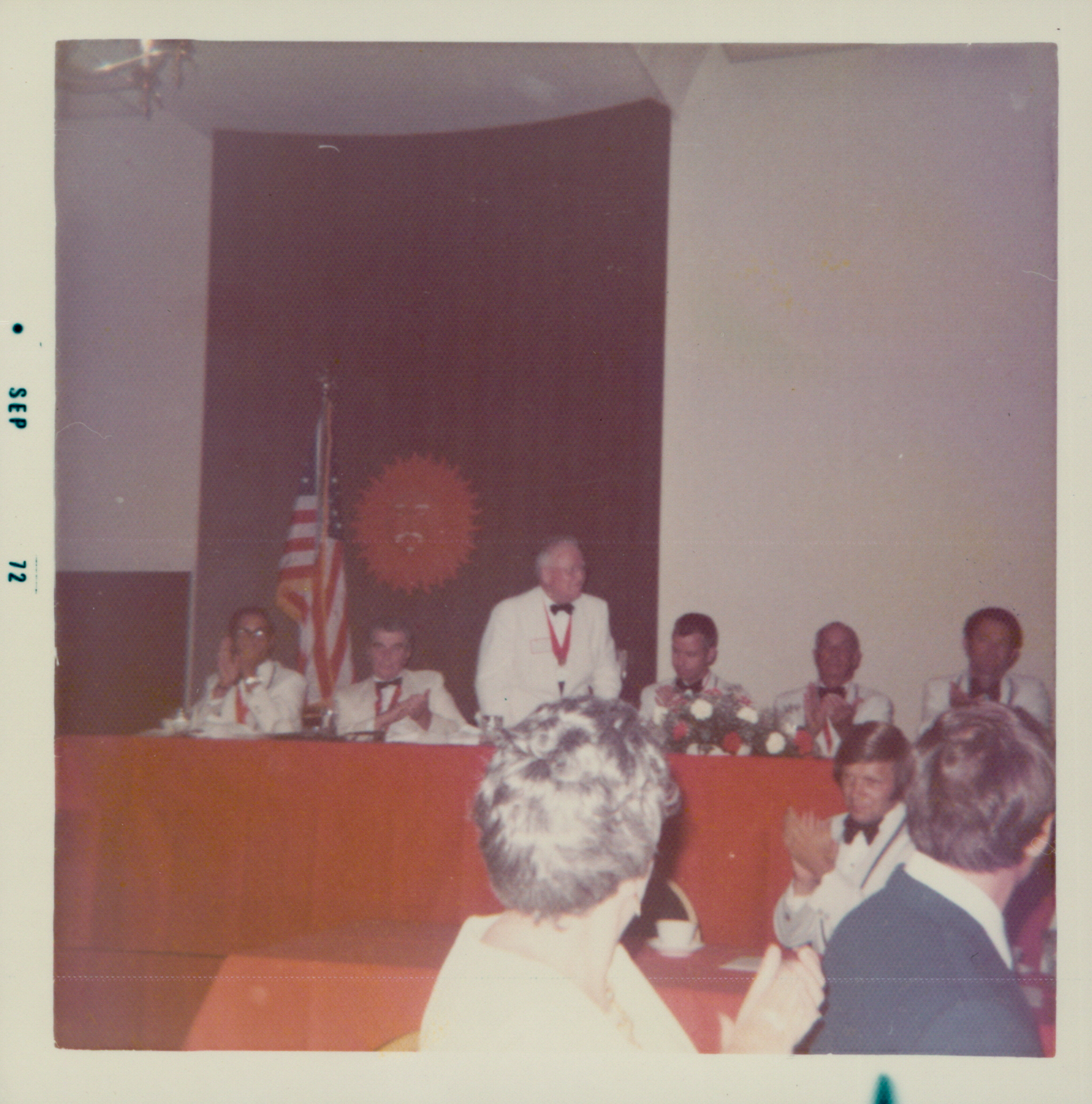 1972 National Convention