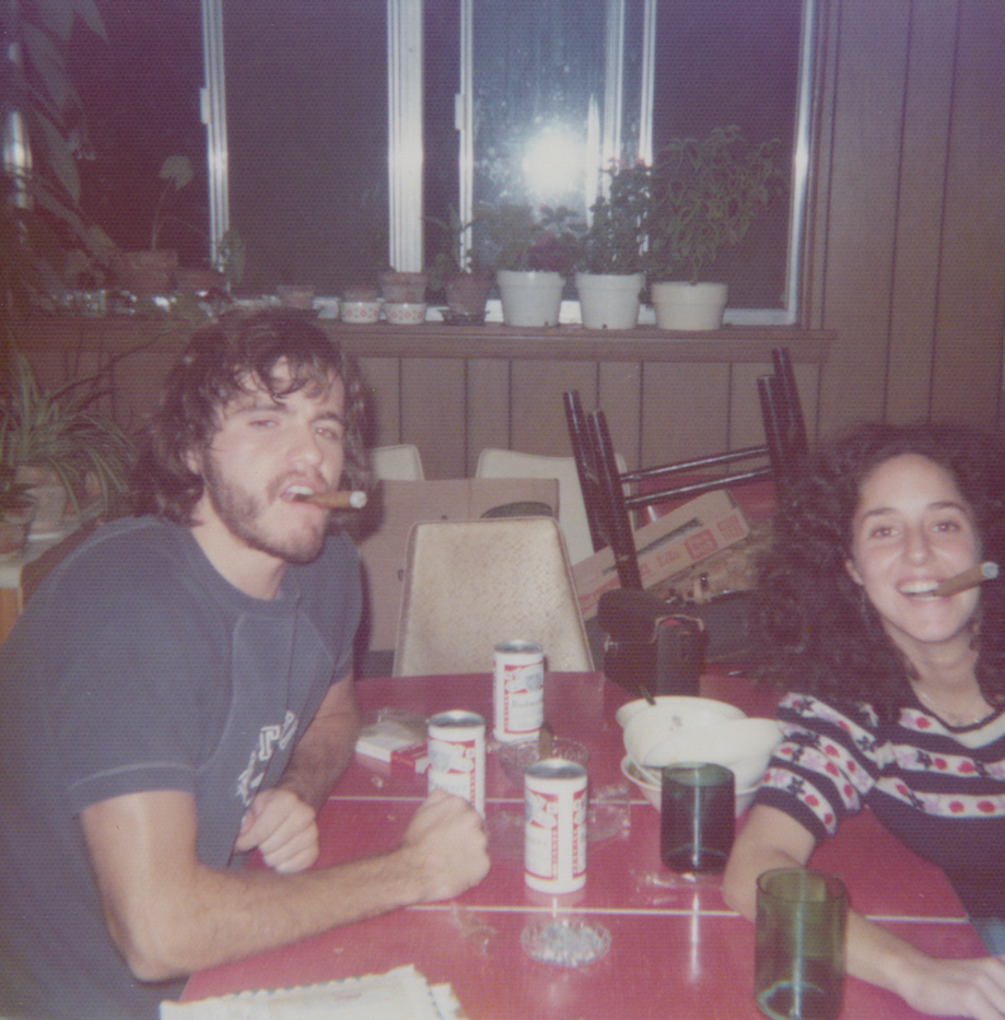 1975 Reynolds and Robin