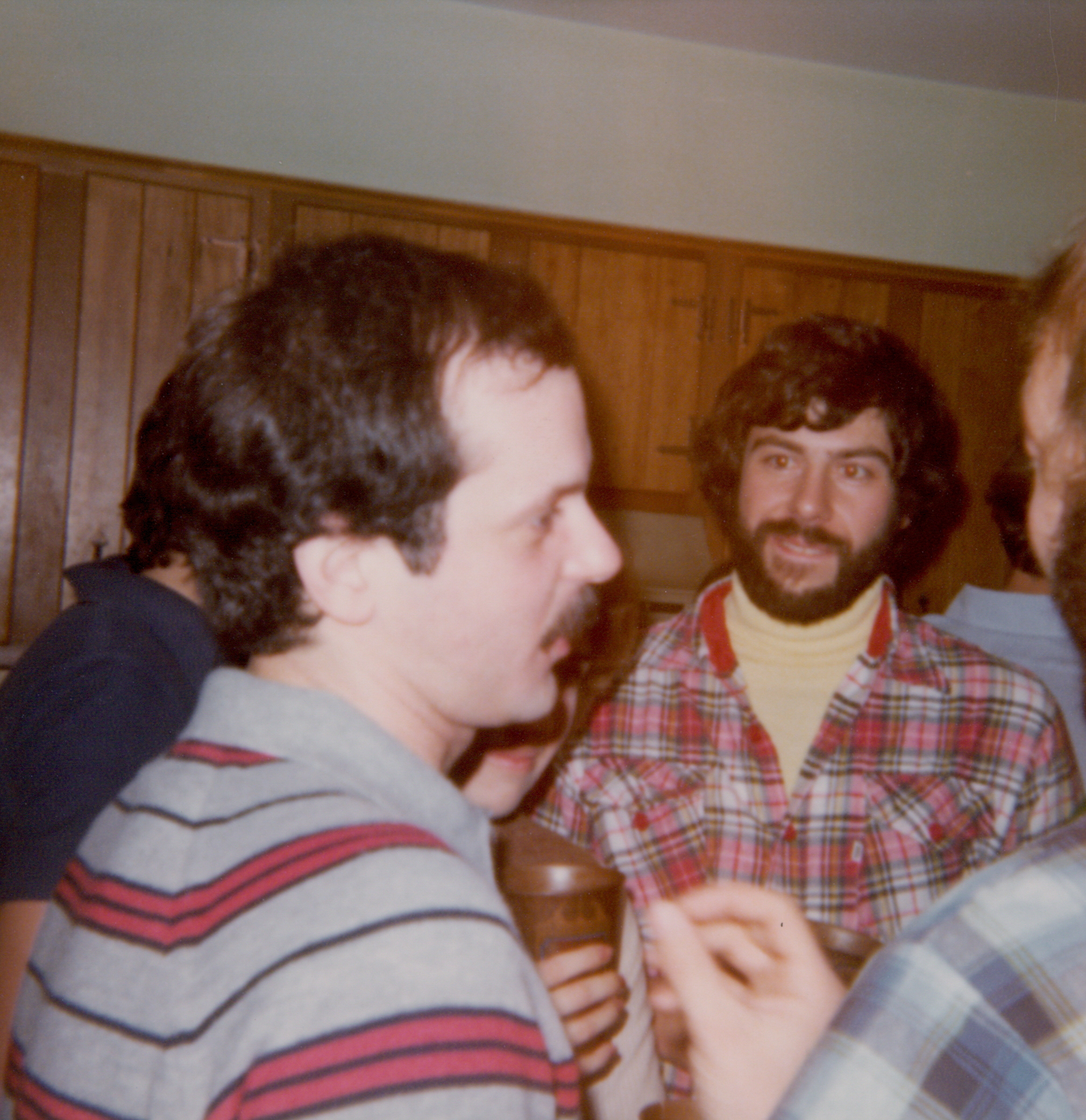 1973 Wave, Boro, Webster, Varnis