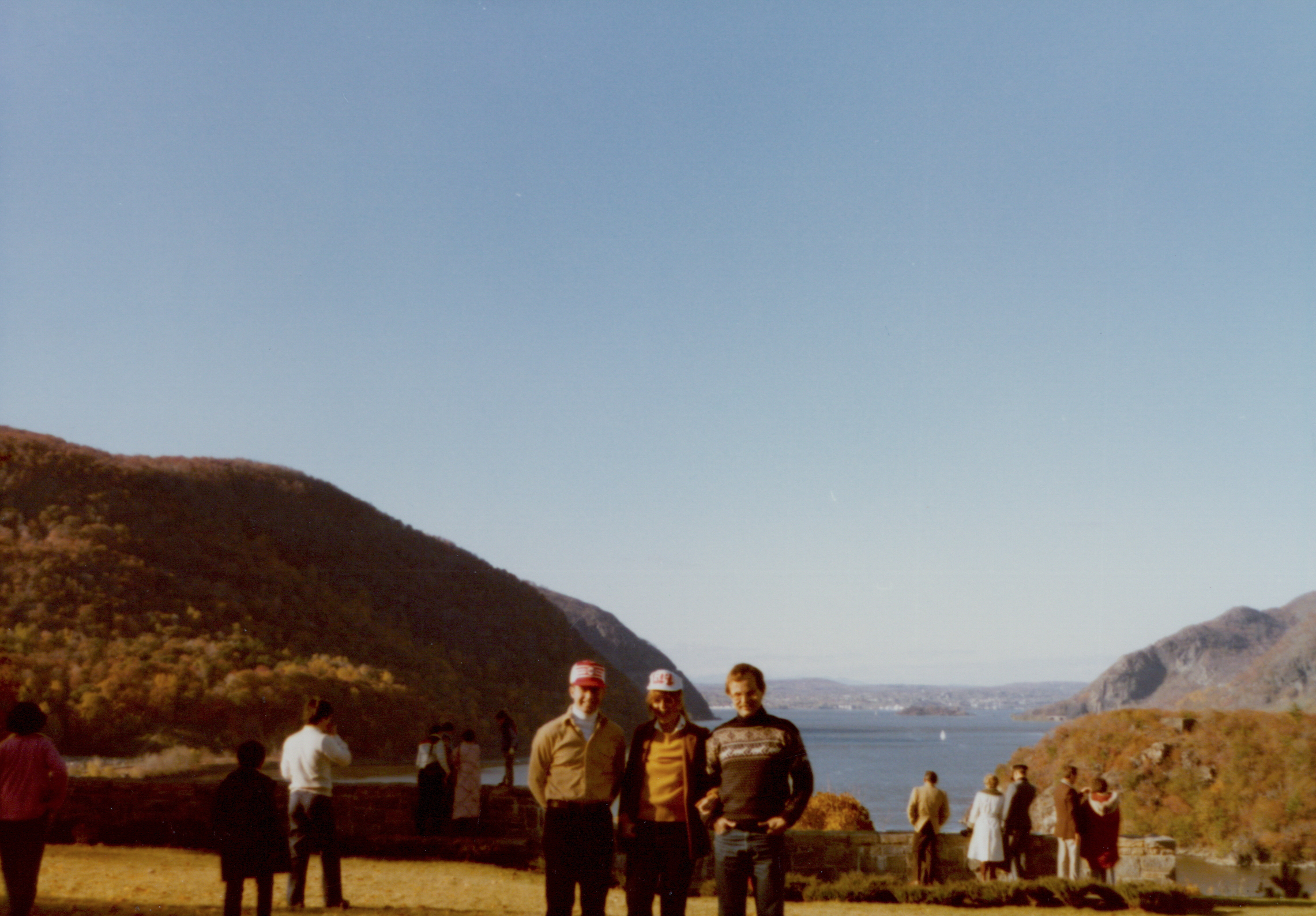 1981 the boys at West Point