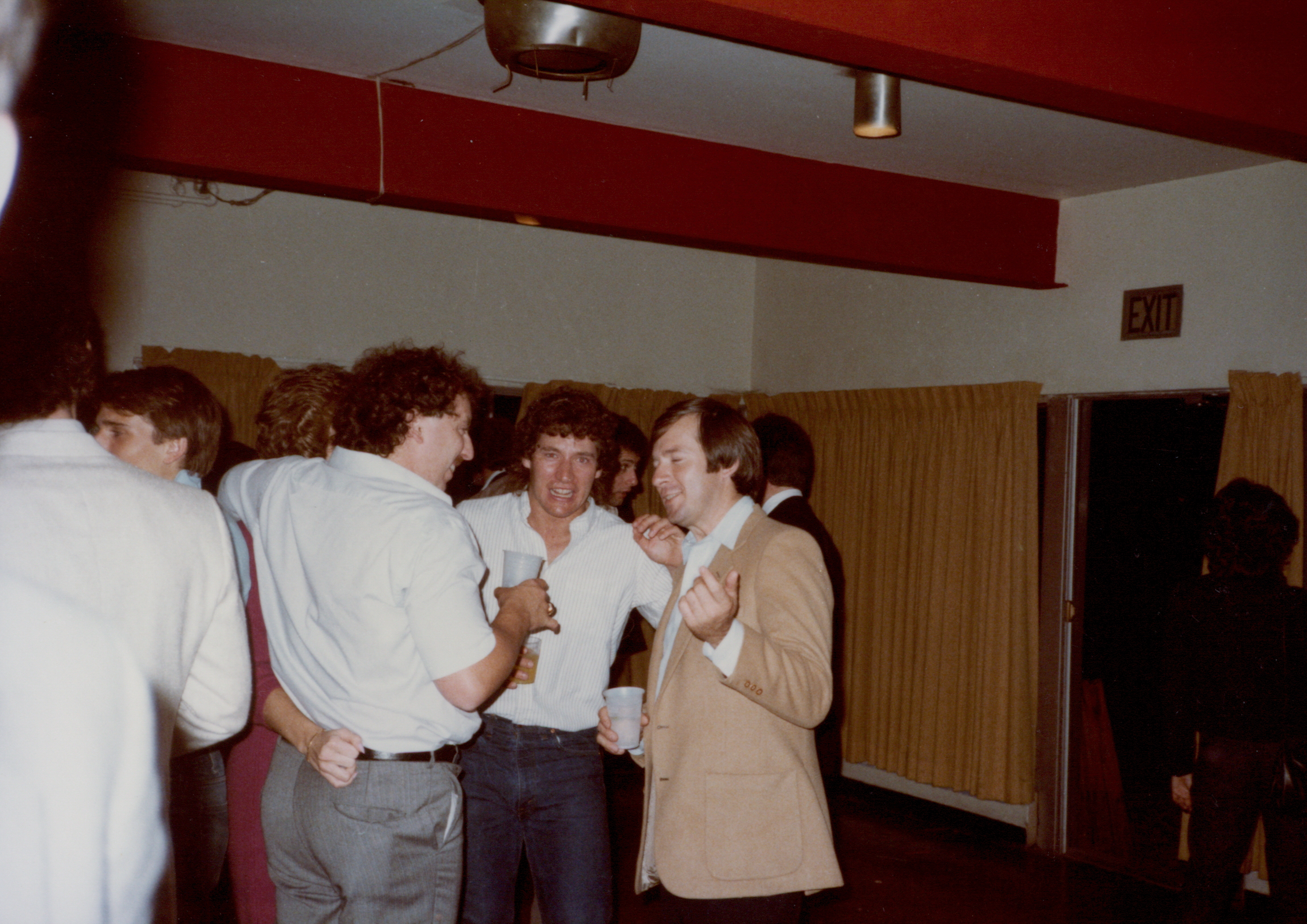 1973 Wave, Boro, Webster, Varnis